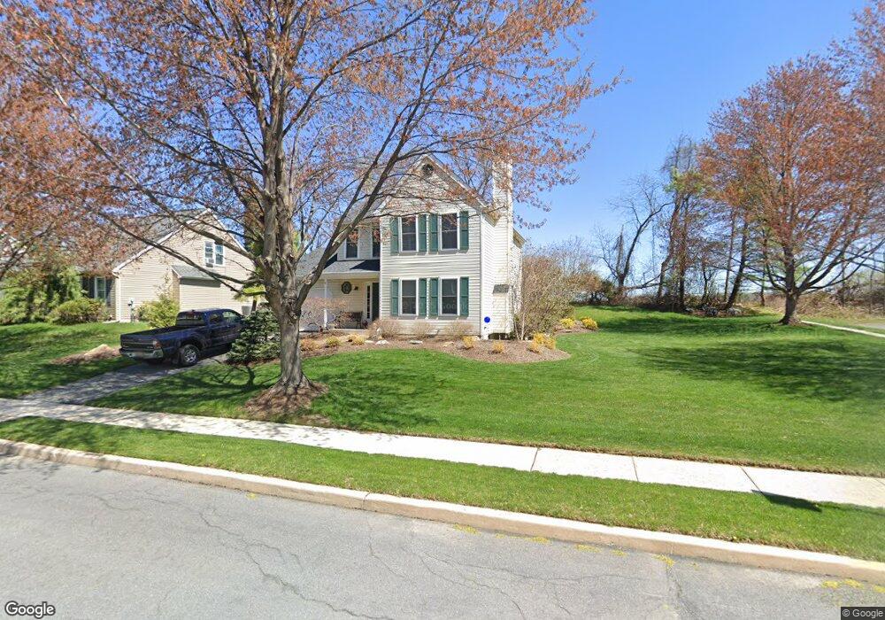 9 Fox Glove Ln, Reading, PA 19606 - photo 1