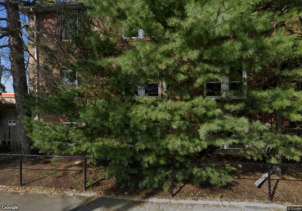 12 Bacon St unit 6, Waltham, MA 02451 - photo 1