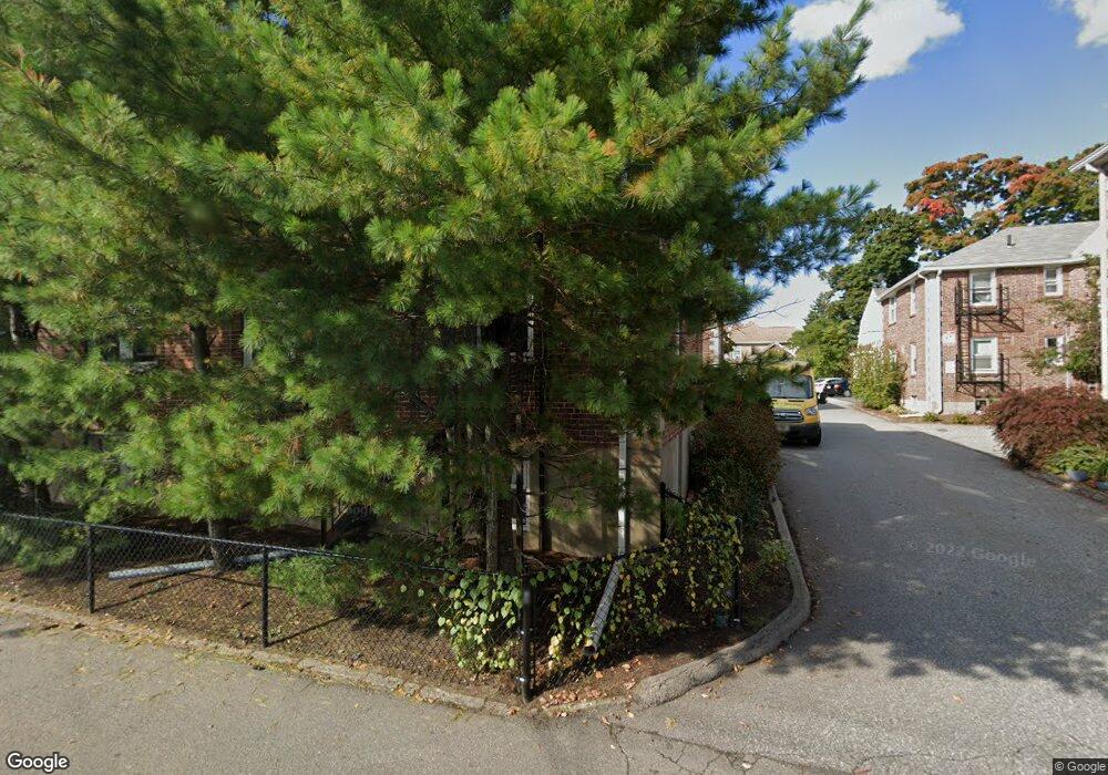 10 Bacon St unit 2B, Waltham, MA 02451 - photo 1