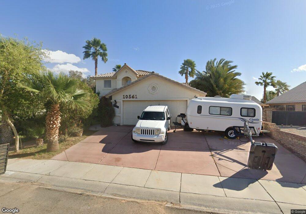 10561 E 36th St, Yuma, AZ 85365 - photo 1