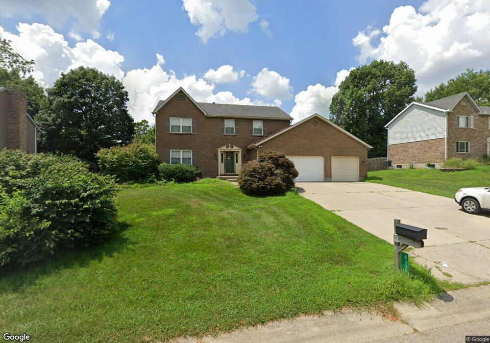 6135 Deer Run Rd, Liberty Township, OH 45044 - photo 1