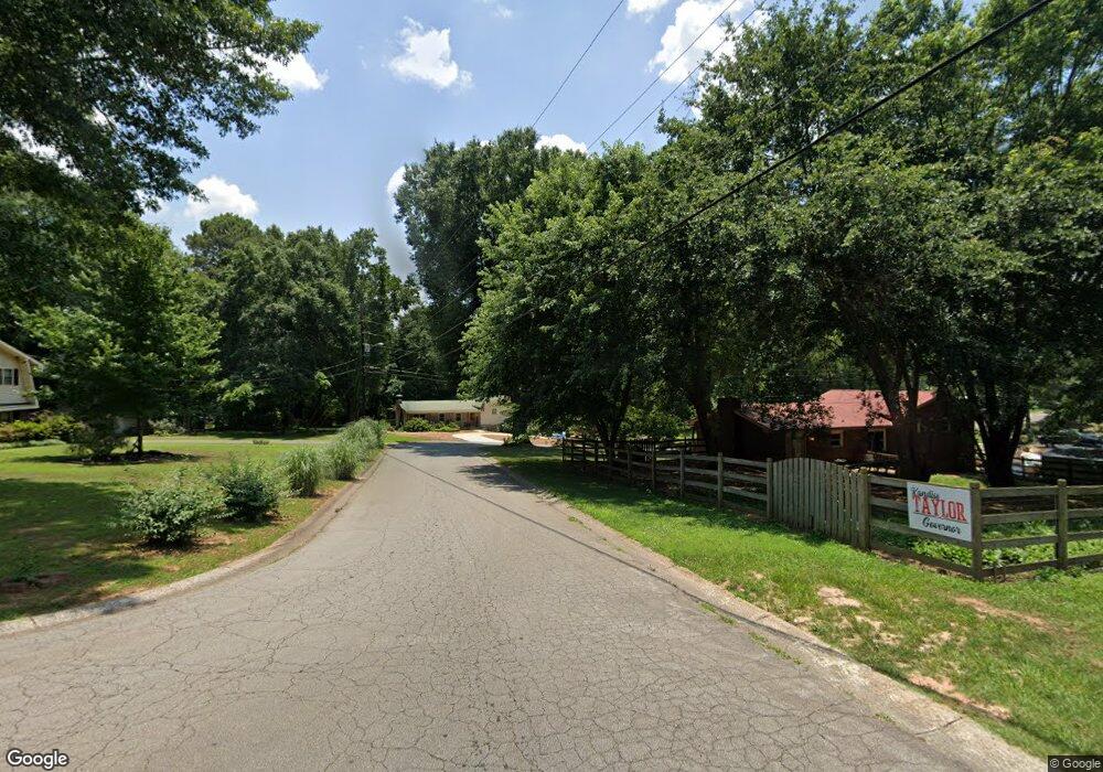 0 Little Brook Dr unit 8215342, Woodstock, GA 30188 - photo 1