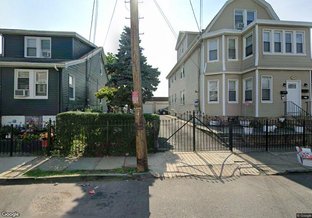 200 Dewey St unit 202, Newark, NJ 07112 - photo 1