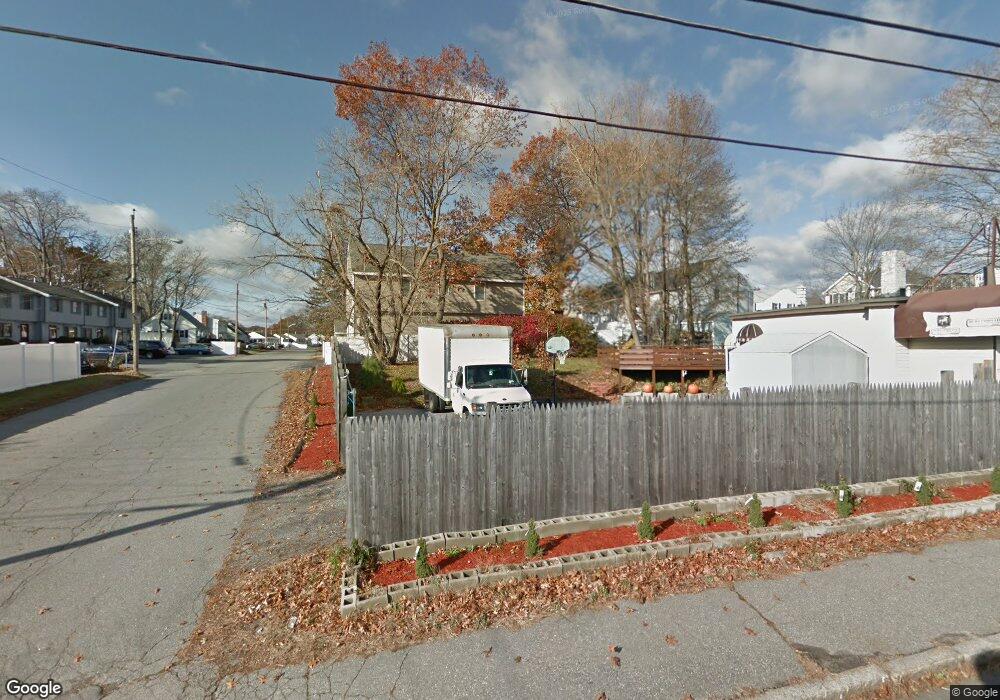 390 & 396 Riverside St, Lowell, MA 01854 - photo 1