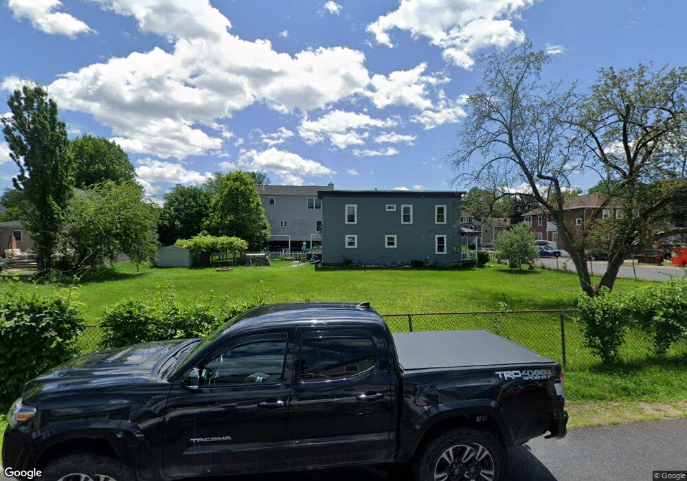 Lot 2 Rosemont Aka 87 Lafayette St, Lowell, MA 01854 - photo 1