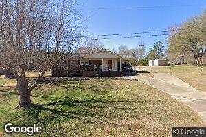 136 W Allen Dr, Mooresboro, NC 28114
