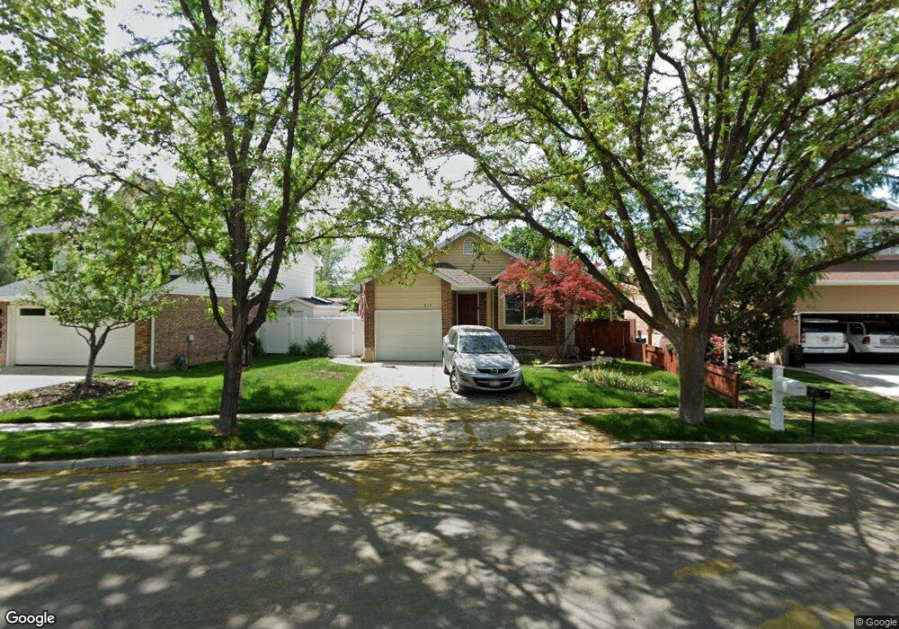 838 E 8230 S, Sandy, UT 84094 - photo 1