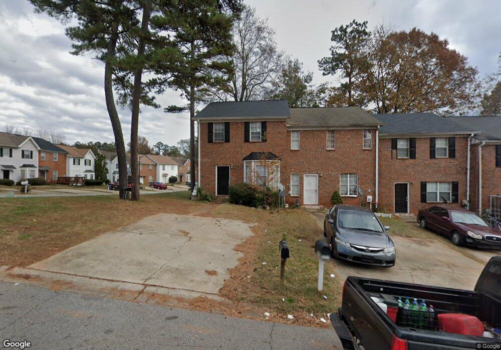 7211 Crestside Dr unit none, Austell, GA 30168 - photo 1