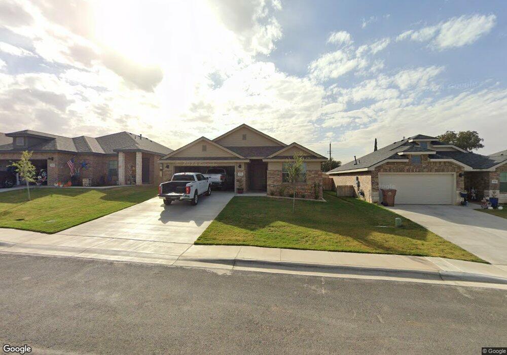 2718 Shirley Rd, Big Spring, TX 79720 - photo 1