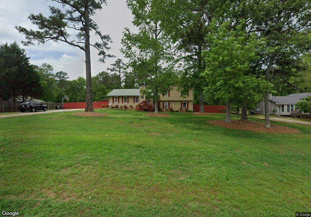 58 Cypress Cir, Carrollton, GA 30116 - photo 1