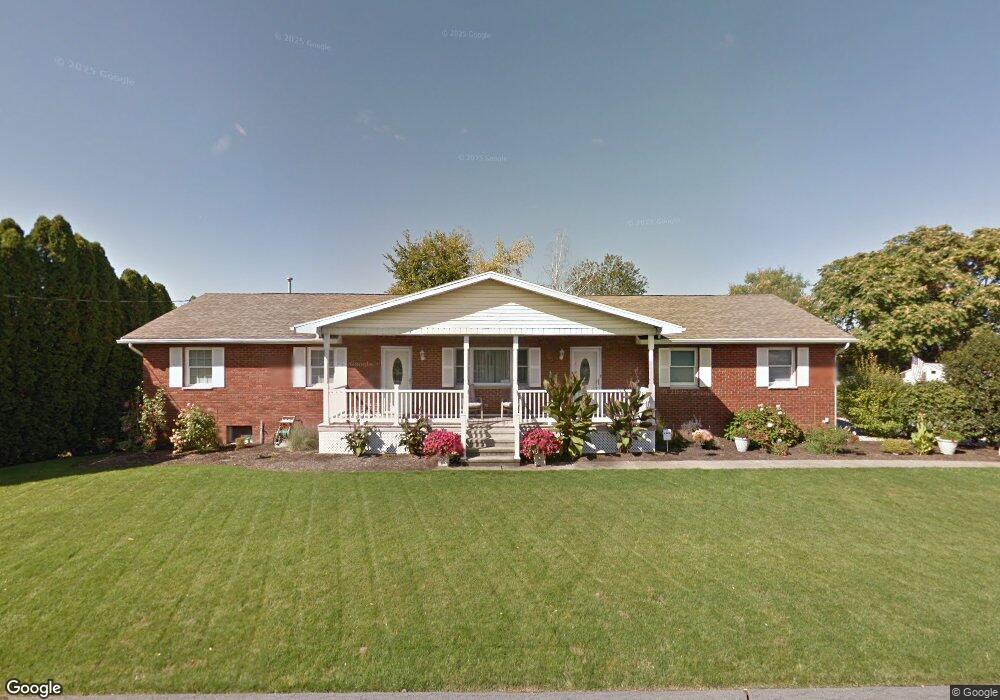 80 Knox St, Hanover Township, PA 18706 - photo 1