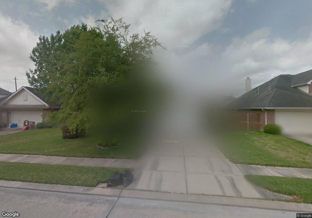 4104 Cleburne Dr, Pearland, TX 77584 - photo 1