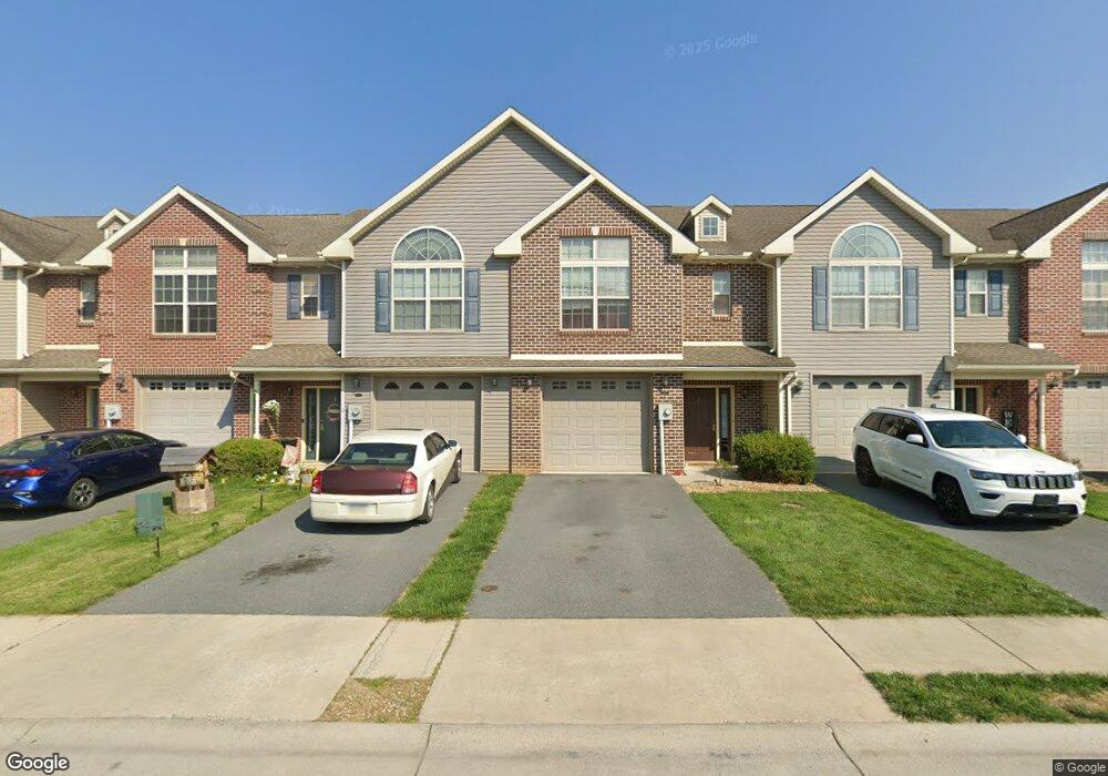 2021 Powell Dr, Chambersburg, PA 17201 - photo 1