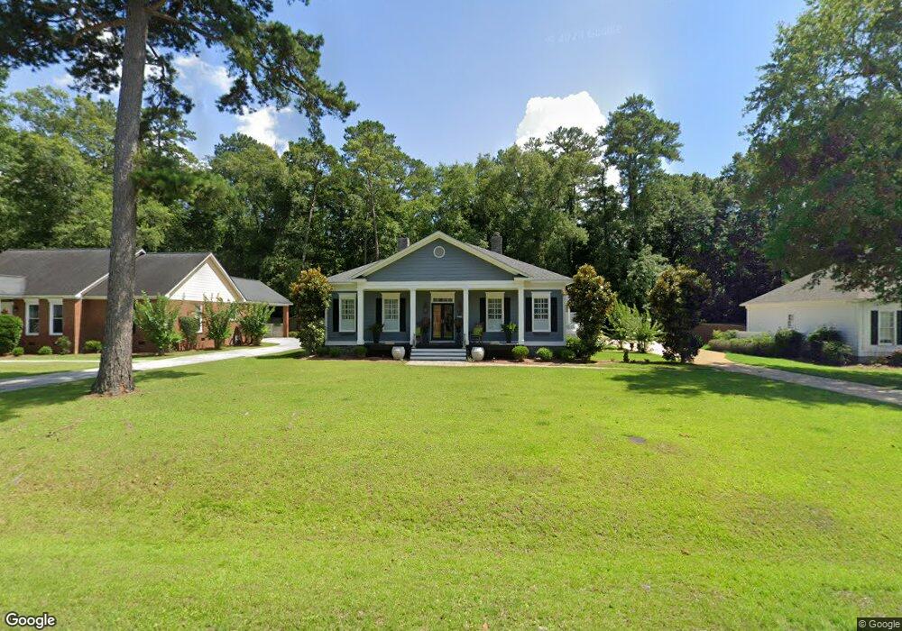 3708 Castle Pines Ln, Albany, GA 31721 - photo 1