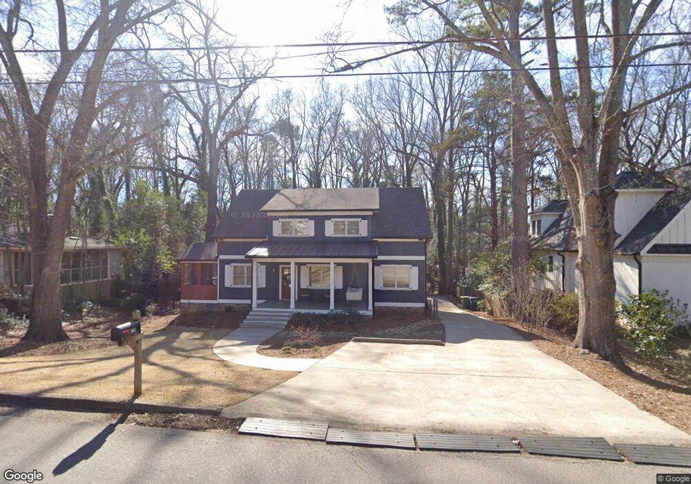 175 Oakland Way unit 10, Athens, GA 30606 - photo 1