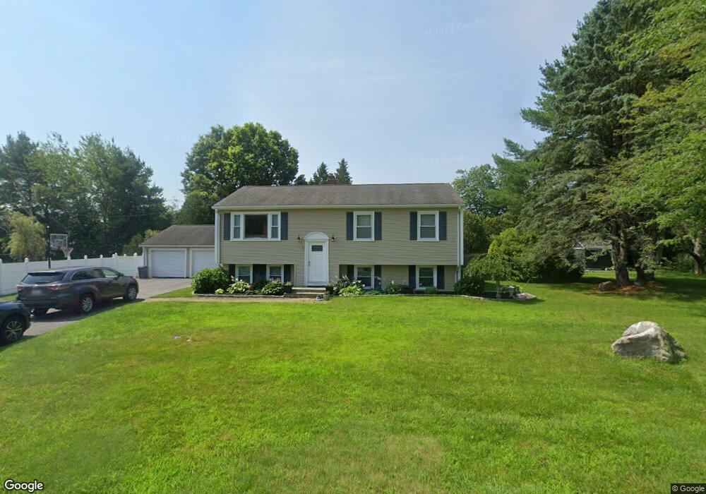 6 Jade Dr, North Dartmouth, MA 02747 - photo 1