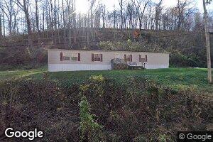 2728 County Road 59, Chesapeake, OH 45619