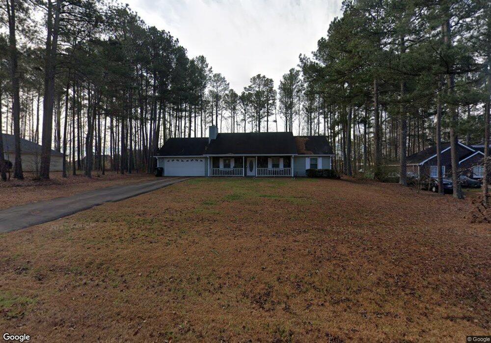 20 Blackberry Ln, Covington, GA 30016 - photo 1