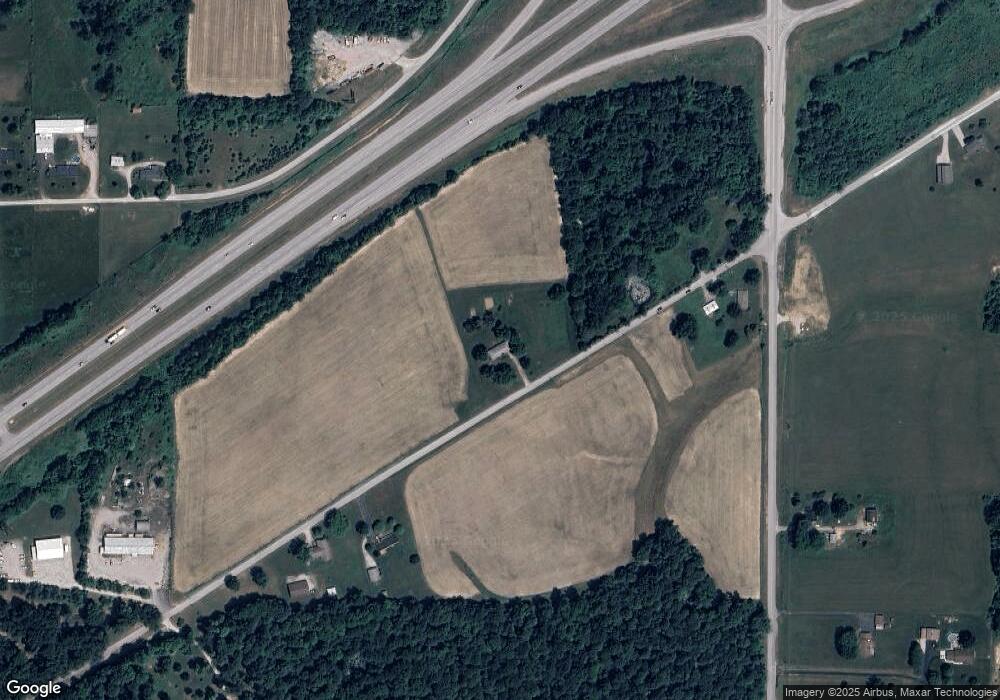 6420 Corydon Ridge Rd NE, Corydon, IN 47112 - photo 1