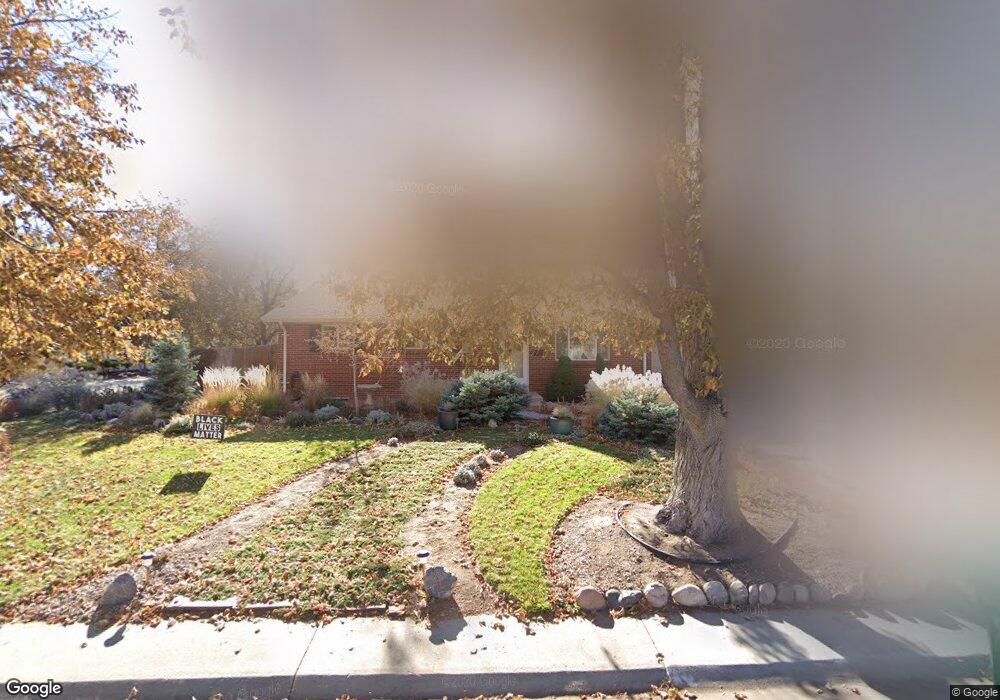 12496 E Alaska Place, Aurora, CO 80012 - photo 1