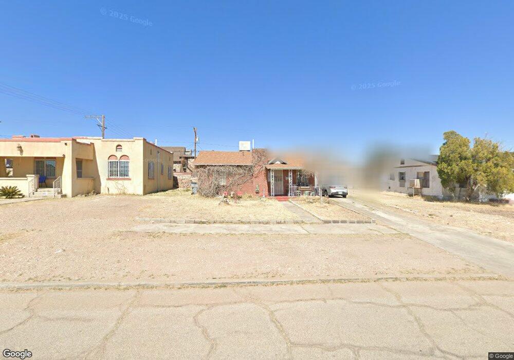 3605 Porter Ave, El Paso, TX 79930 - photo 1