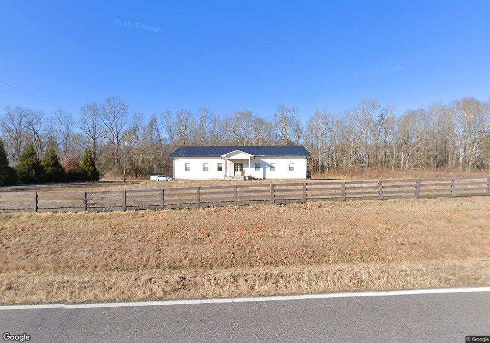 1669 Cliff Dawson Rd, Watkinsville, GA 30677 - photo 1