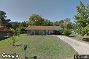 109 S Pecan View Dr, Waldo, AR 71770