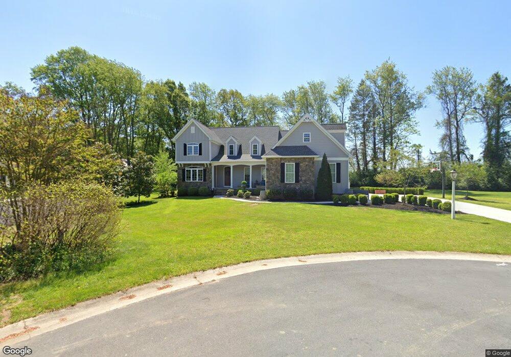 173 Corbins Close, Camden Wyoming, DE 19934 - photo 1