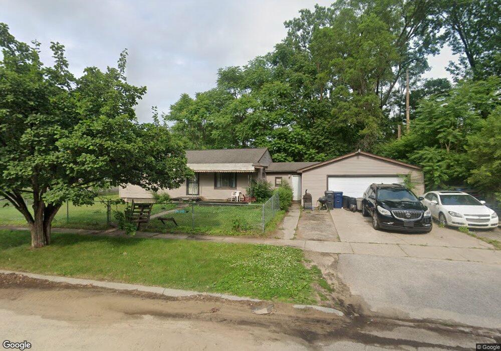 5010 Theta Pass, Flint, MI 48506 - photo 1