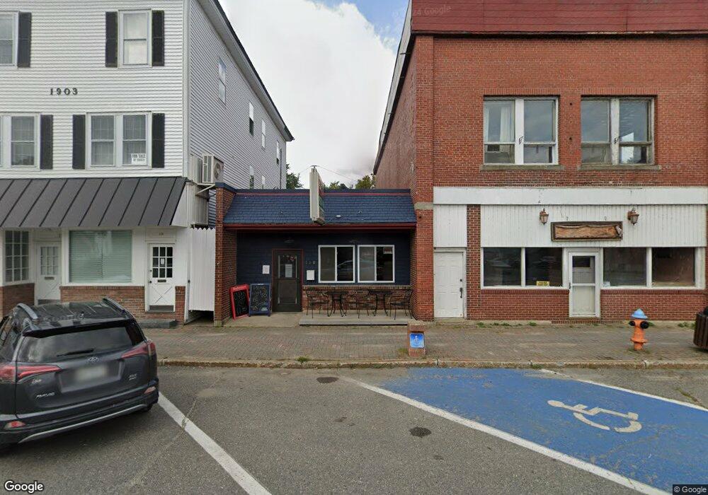 118 Penobscot Ave, Millinocket, ME 04462 - photo 1