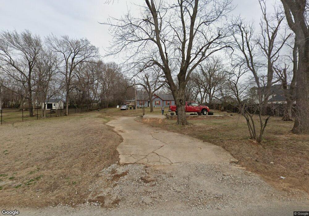 10707 S Elgin Ave, Jenks, OK 74037 - photo 1