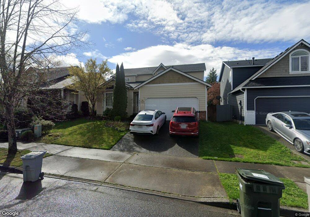 16007 SE 255th Place, Covington, WA 98042 - photo 1