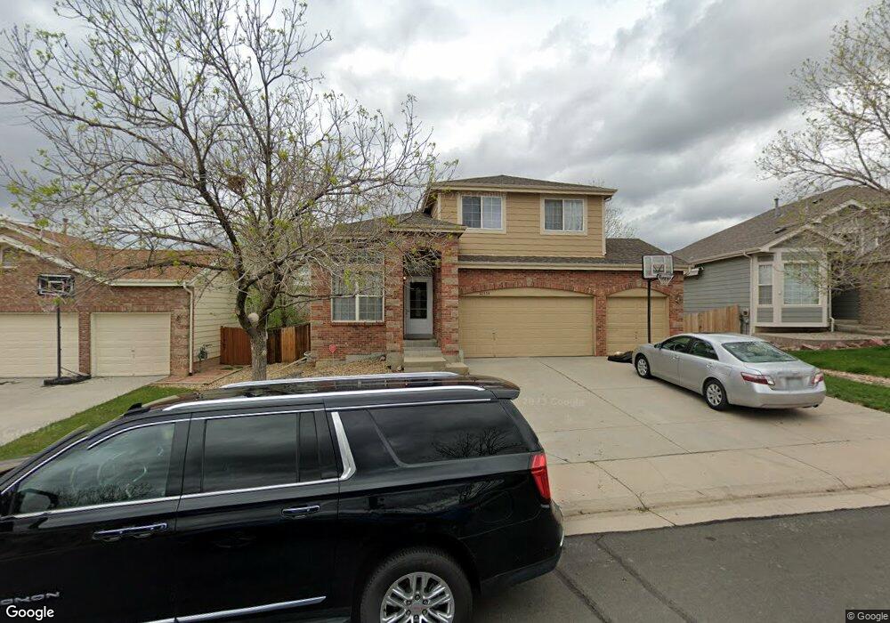 20333 E Layton Ln, Aurora, CO 80015 - photo 1