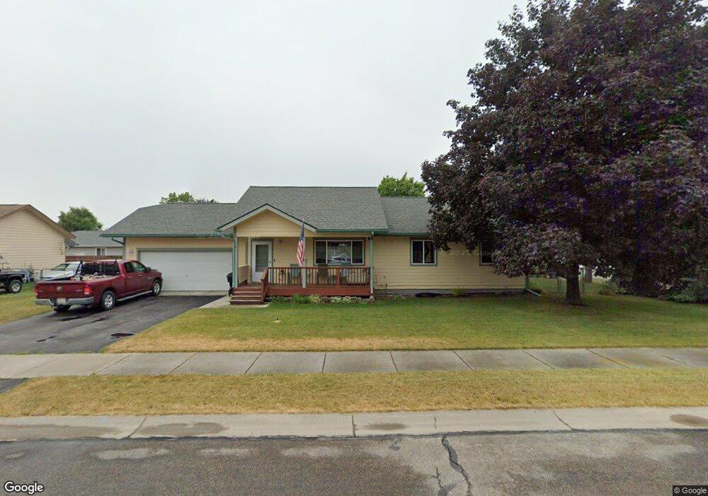 106 Quincy Loop, Kalispell, MT 59901 - photo 1