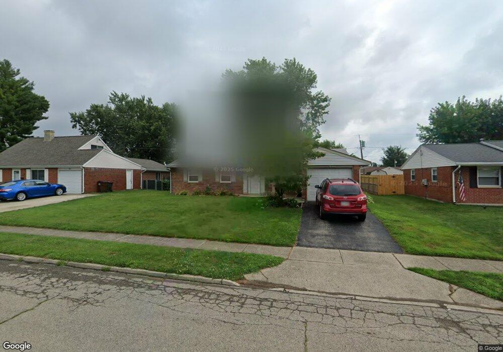 1679 Ottawa Dr, Xenia, OH 45385 - photo 1