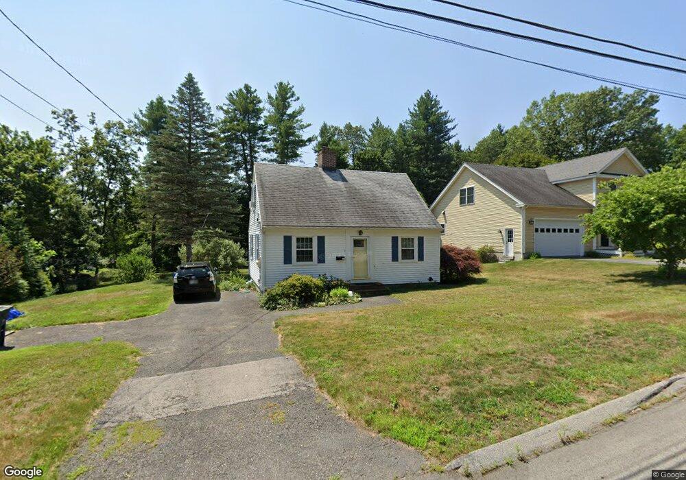 11 Beauview Ave, Nashua, NH 03064 - photo 1