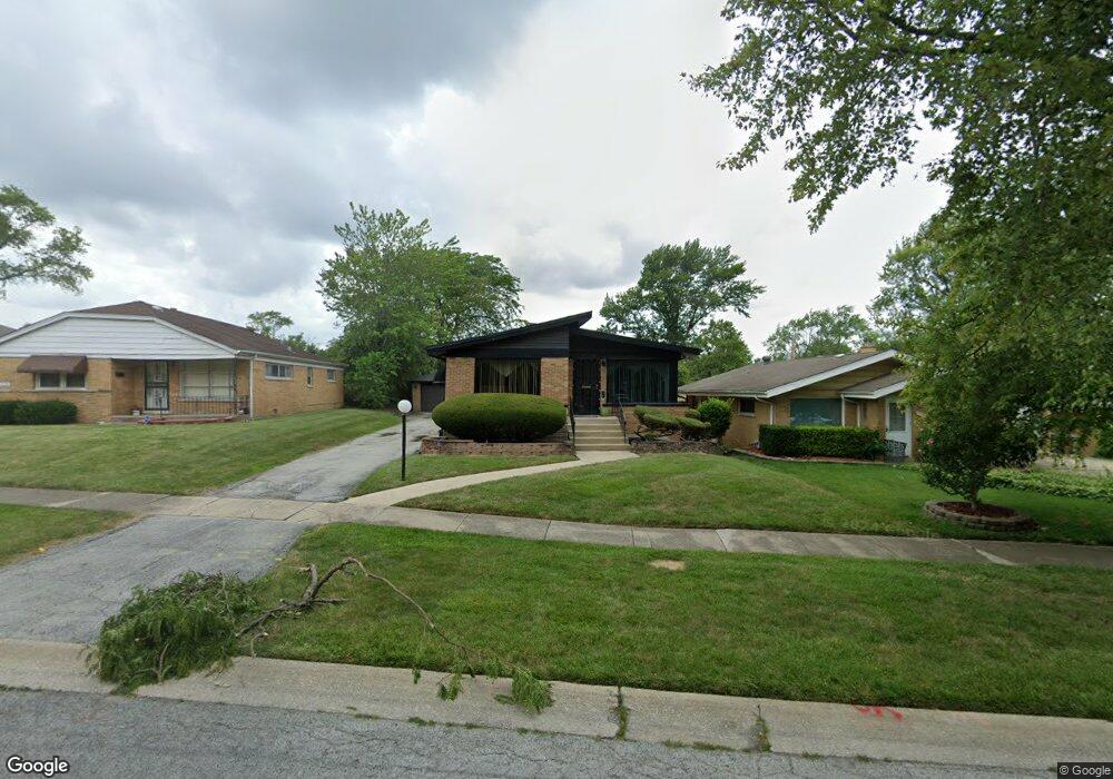 17132 Highland Ave, Hazel Crest, IL 60429 - photo 1