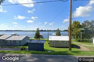 6483 Island Rd, Jarreau, LA 70749