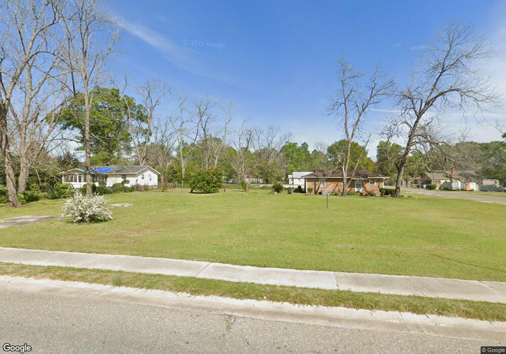 403 N Oak St, Ocilla, GA 31774 - photo 1