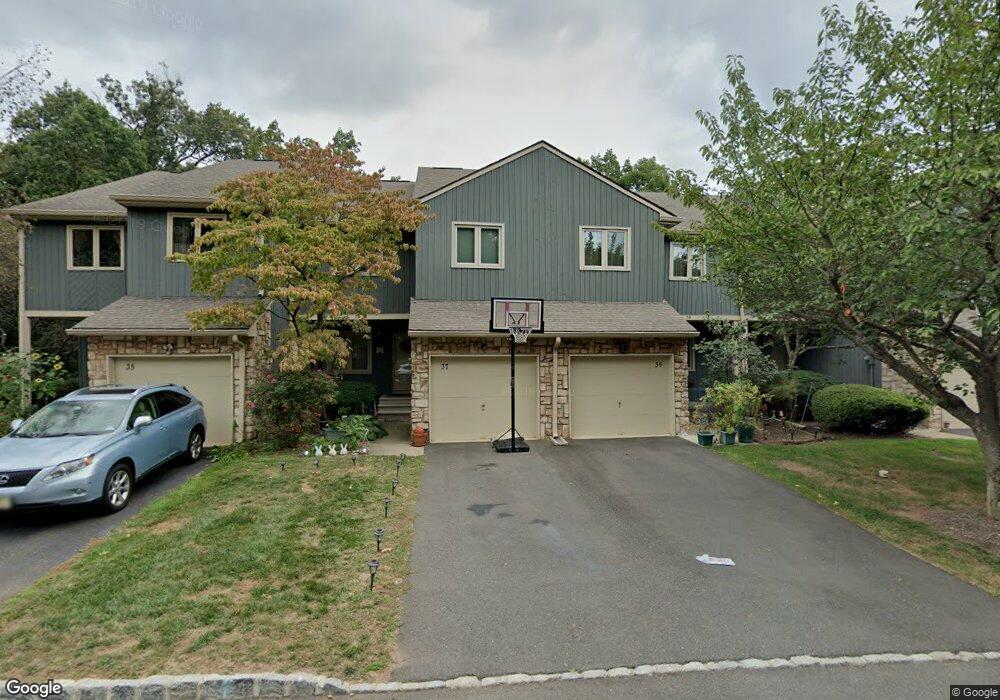 37 Bond St, Bridgewater, NJ 08807 - photo 1