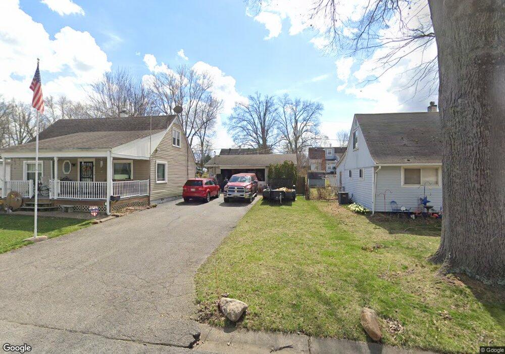 1771 N Audubon Dr, New Albany, IN 47150 - photo 1