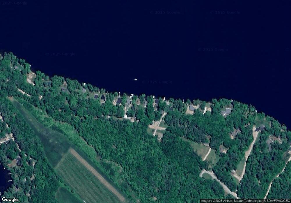 146 S Shore Dr, Center Barnstead, NH 03225 - photo 1