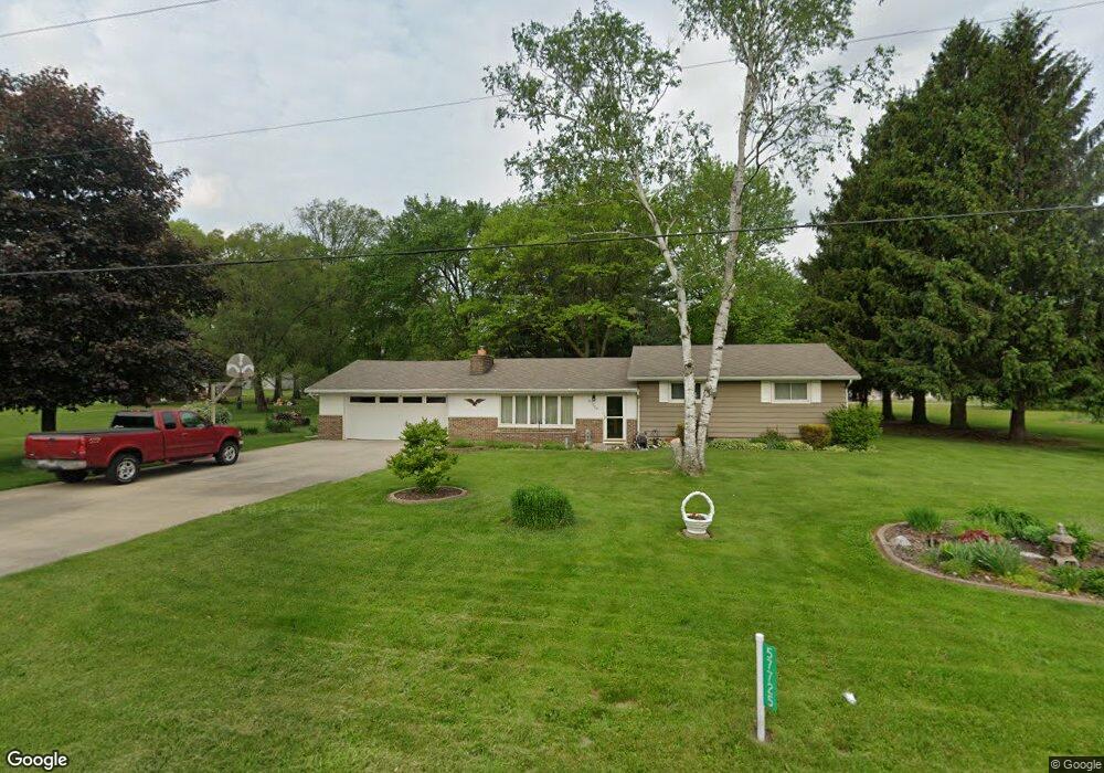 57725 11th St, Elkhart, IN 46517 - photo 1