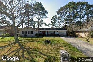 1515 Chevy Chase Rd, Savannah, GA 31415