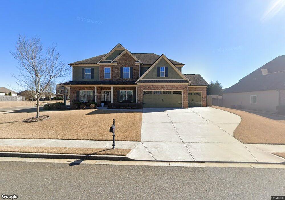 3161 Day Break Ln, Dacula, GA 30019 - photo 1