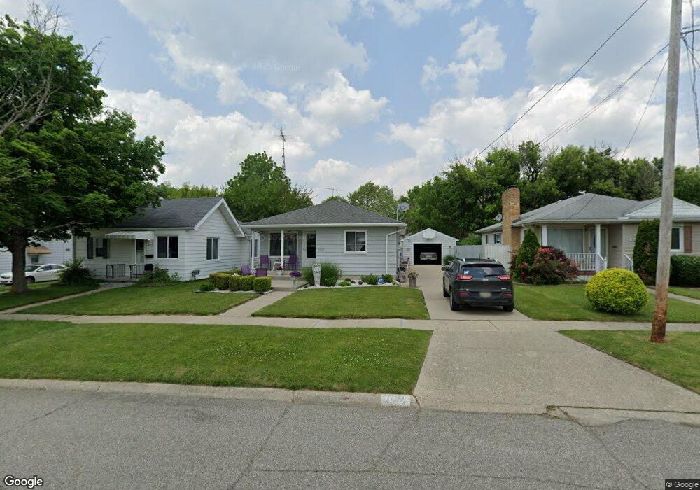 3306 Yale St, Flint, MI 48503 - photo 1