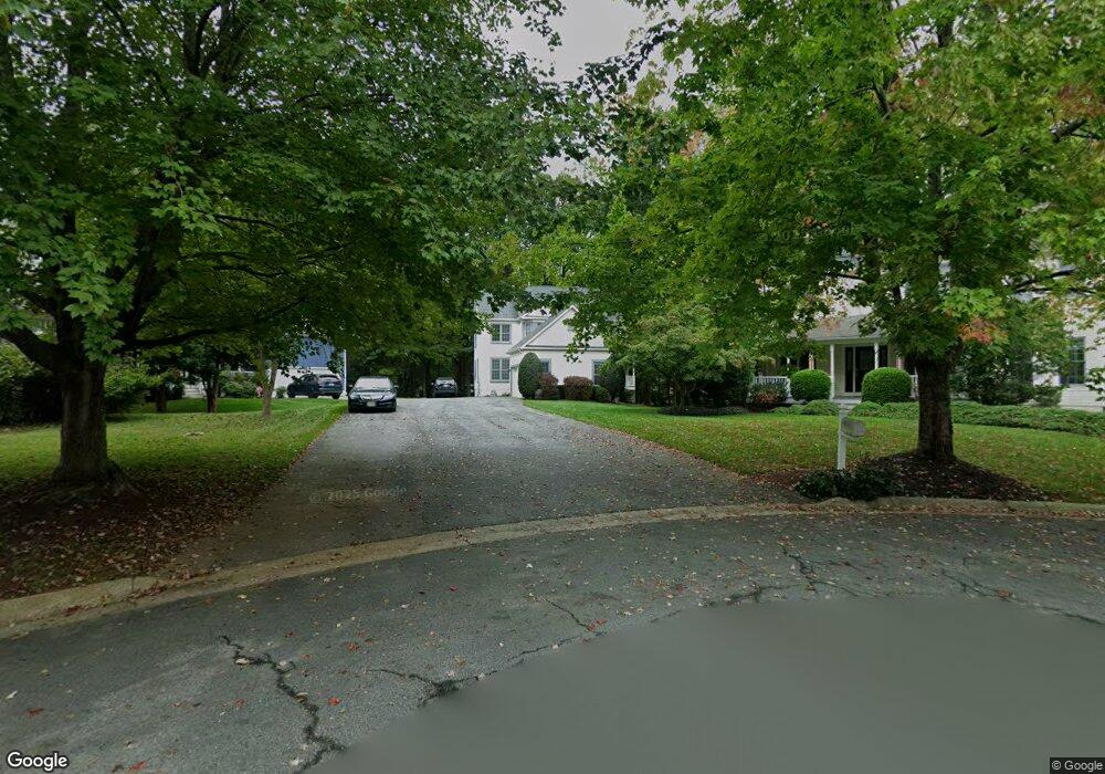 3717 Monitor Place, Olney, MD 20832 - photo 1