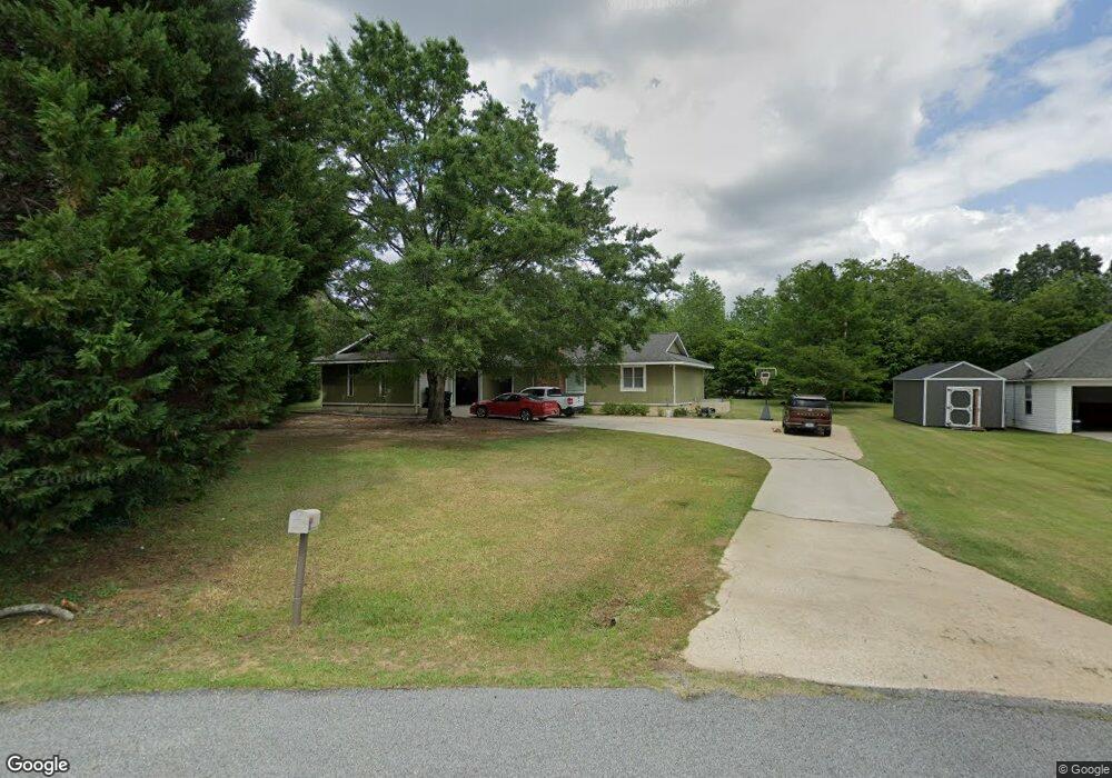 115 Whispering Way, Fitzgerald, GA 31750 - photo 1