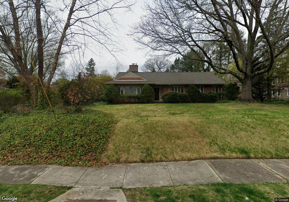 443 Crescent Ave, Moorestown, NJ 08057 - photo 1