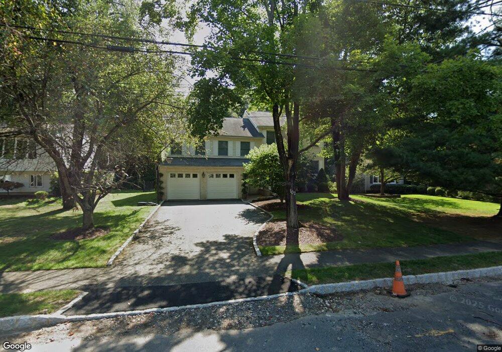 102 Vere Terrace, Livingston, NJ 07039 - photo 1